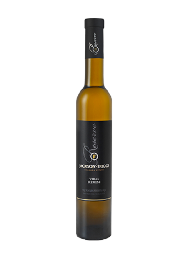 잭슨 트리거 리저브 비달 아이스와인 2022 (375ml)