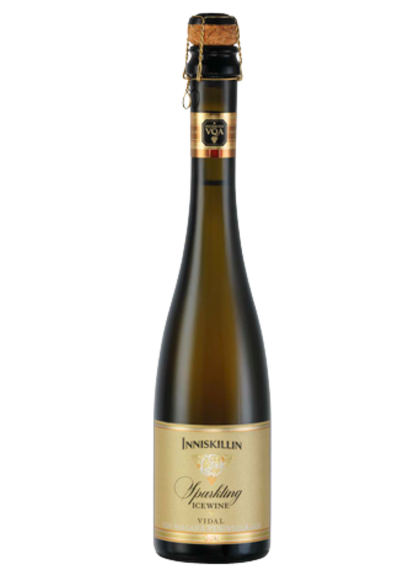 이니스킬린 스파클링 비달 아이스와인 2022(375ml)