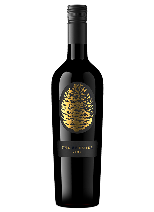 FRIND WINERY - THE PREMIER (750ml)