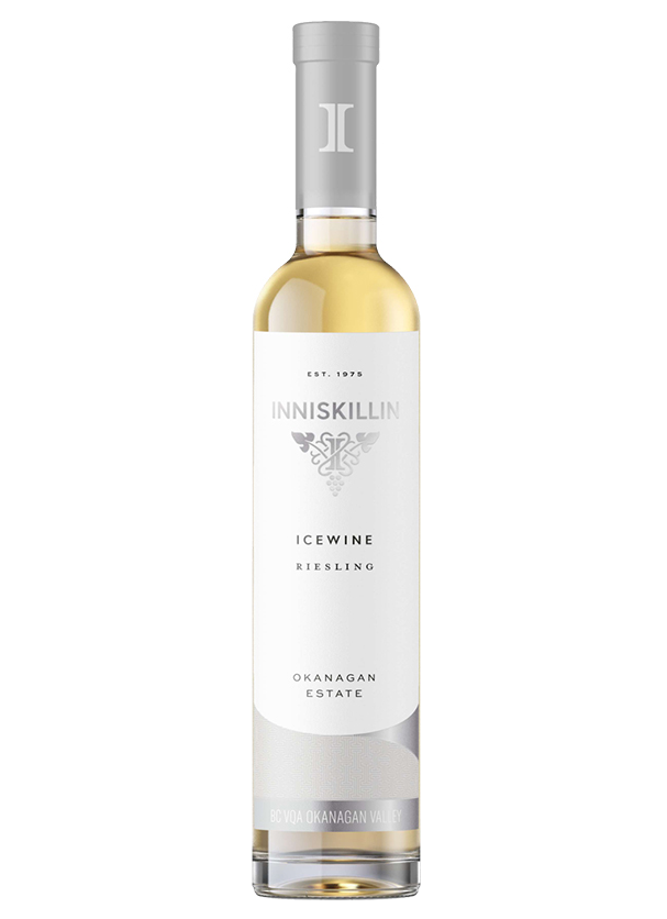 Inniskillin アイスワイン 200ml 【新品】アイスワインINNISKILLIN