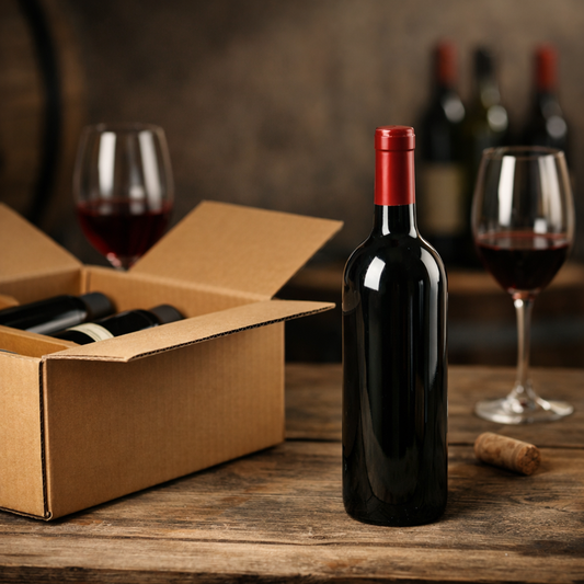 티레와인이 팔지 않기로 한 와인 이야기