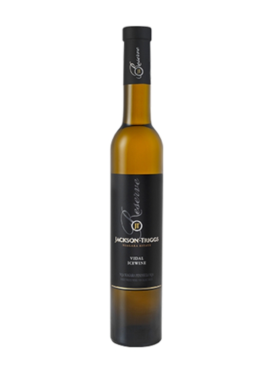 잭슨 트리거 리저브 비달 아이스와인 2022 (375ml)