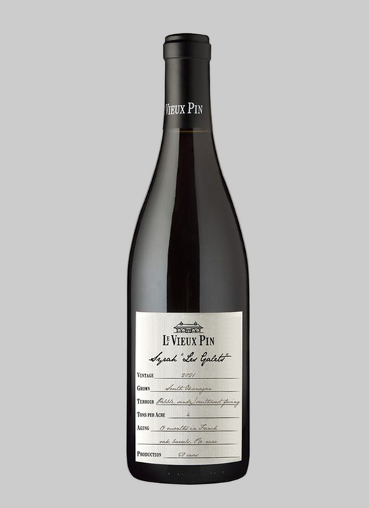 르 뷰 팽 시라 “레 갈레” 2021 (750 mL)