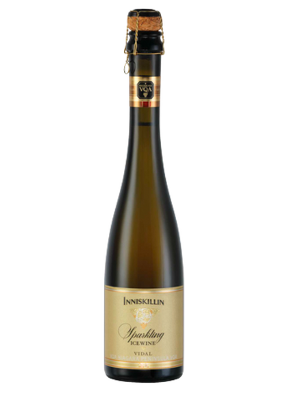 이니스킬린 스파클링 비달 아이스와인 375ml