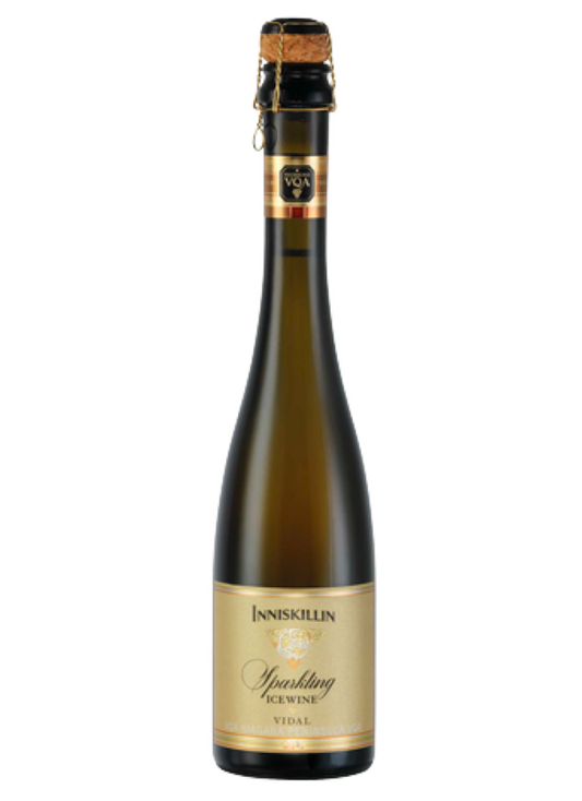 이니스킬린 스파클링 비달 아이스와인 2022(375ml)