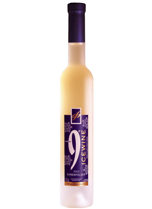 게링거 - 마이너스 9(나인) 에렌펠서 아이스와인 2023 (375ml)