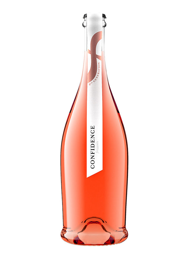 8th Generation Confidence NV 캐나다 BC 서머랜드 스파클링 와인 750ml
