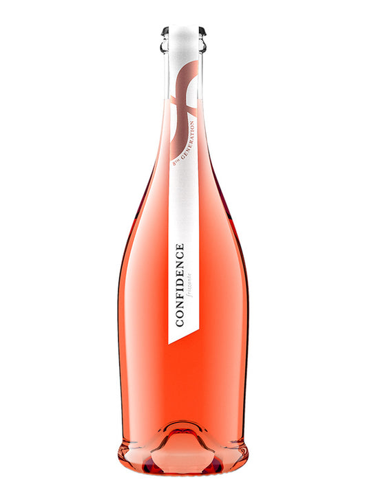 8th Generation Confidence NV 캐나다 BC 서머랜드 스파클링 와인 750ml