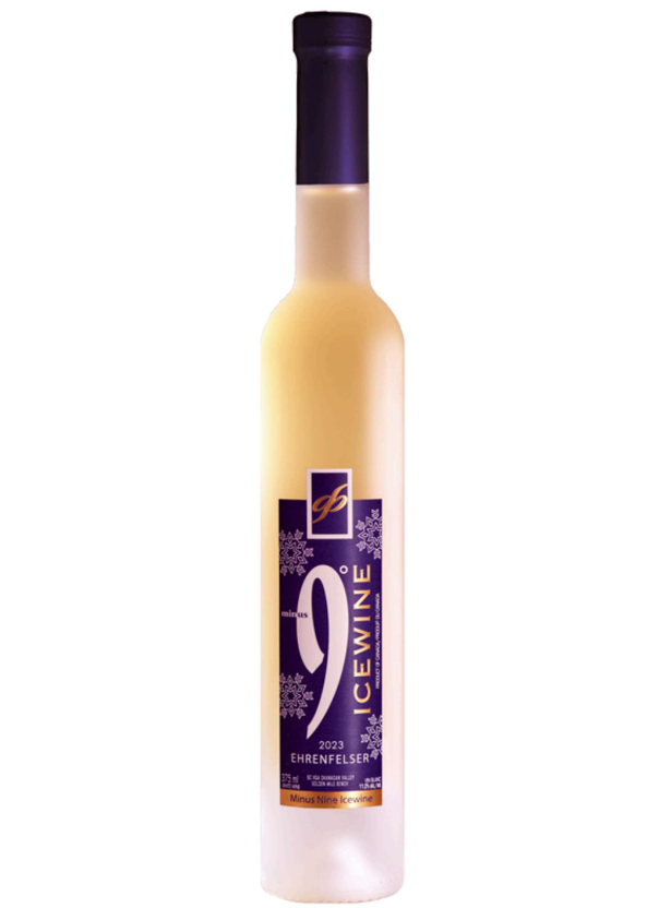 링거 – 마이너스 9 에렌펠서 아이스와인 2023 375ml