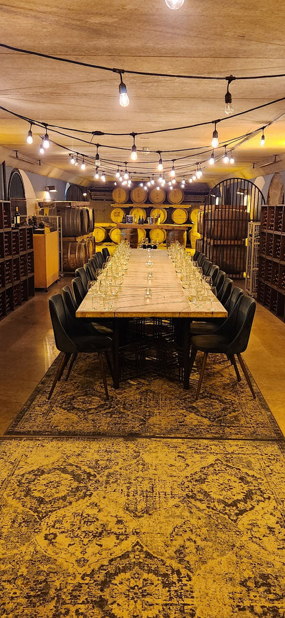 이니스킬린 나이아가라 프라이빗 다이닝 셀러 오크