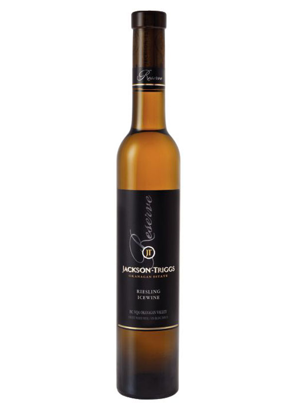 잭슨 트릭스 오카나간 리슬링 아이스와인 375ml