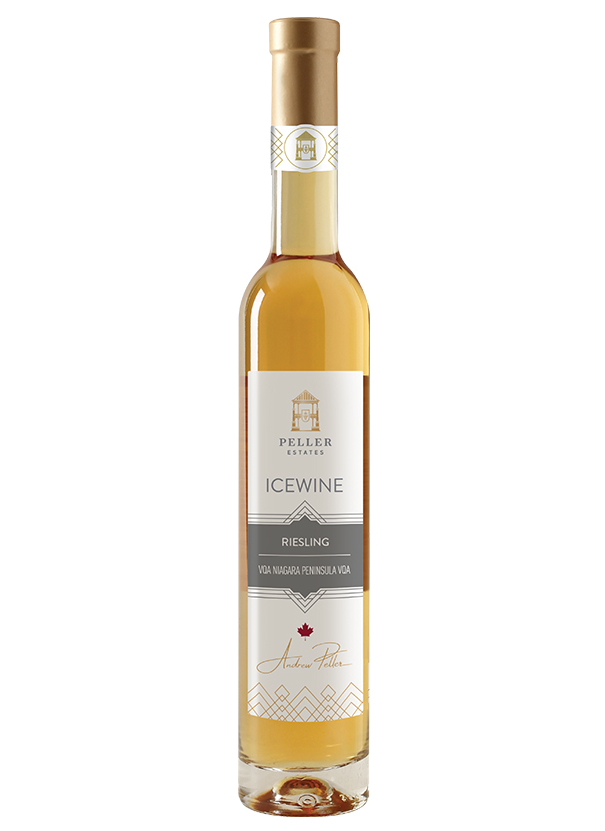 펠러 에스테이트 시그니처 리슬링 아이스와인  (375ml)