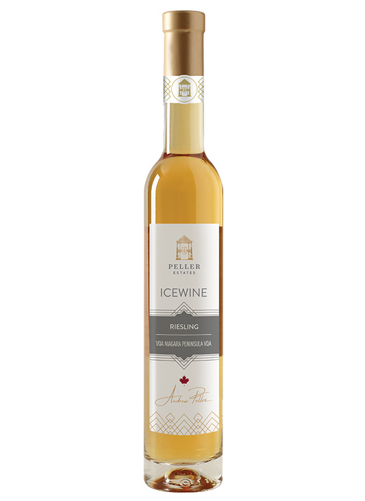 펠러 에스테이트 시그니처 리슬링 아이스와인  (375ml)
