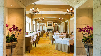 펠러 에스테이트 와이너리 레스토랑