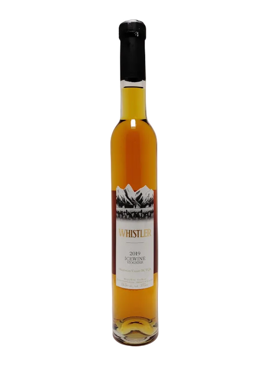 휘슬러 아이스와인 비오니에 2019 375ml