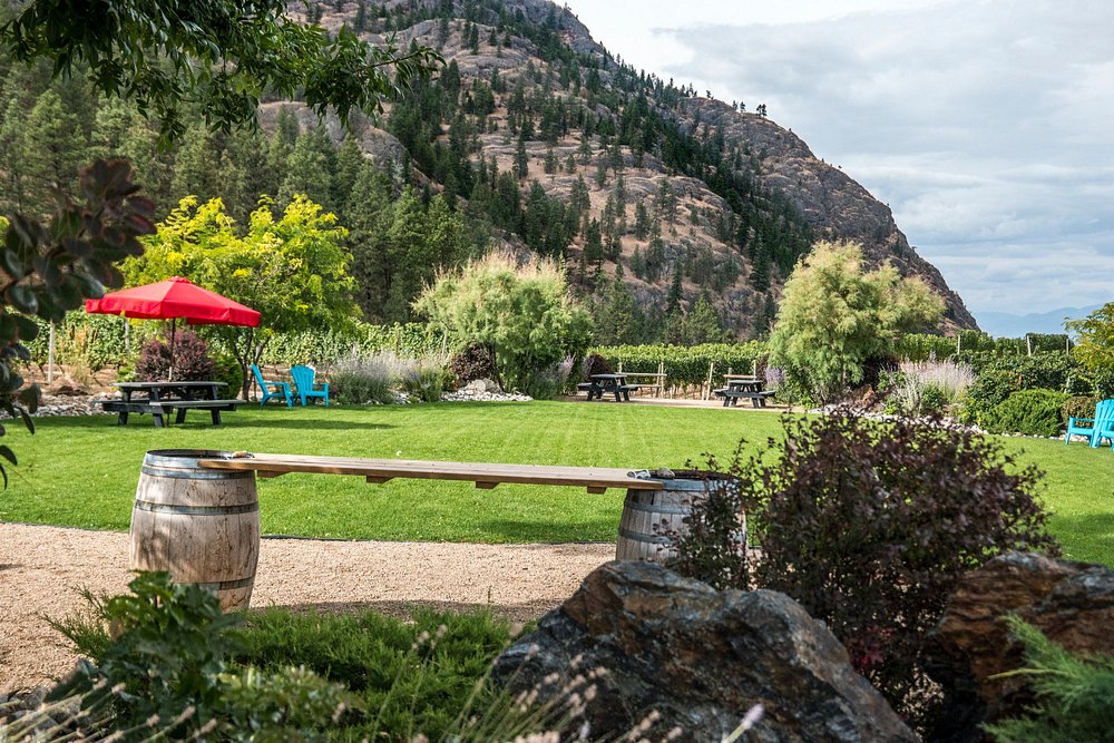 씨 야 레이터 랜치 - 비달 아이스와인 2018 (375ml)