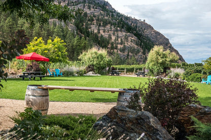 씨 야 레이터 랜치 - 비달 아이스와인 2018 (375ml)