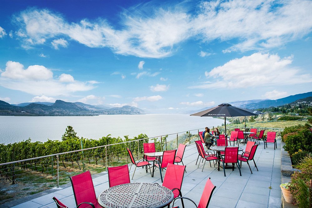 Bench 1775 Bliss icewine 2019 375ml