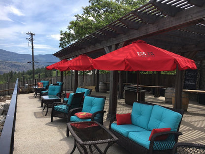 씨 야 레이터 랜치 - 비달 아이스와인 2018 (375ml)