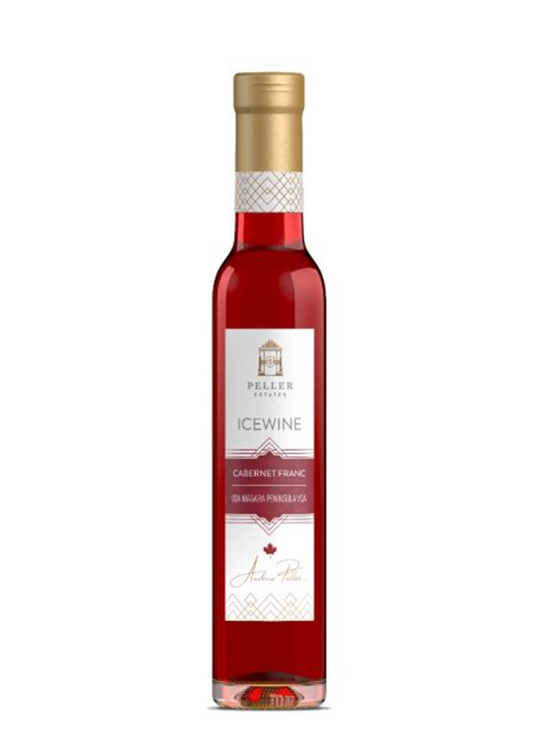 Peller Signature Cabernet Franc Icewine 2023 200ml 캐나다 나이아가라 카베르네 프랑 아이스와인 VQA