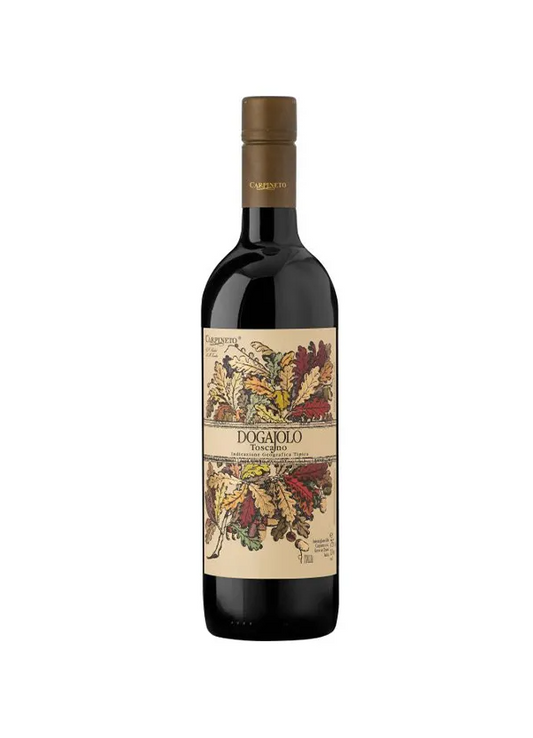 카피네토 도가졸로 산지오베제 (750ml)