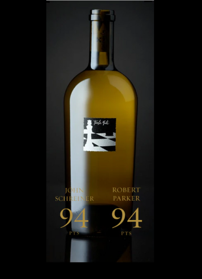 체크메이트 - 풀즈 메이트 샤르도네 2018 (RP 94)